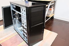 メインPC画像1