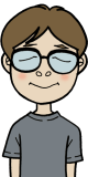 もじゃおプロフィール画像